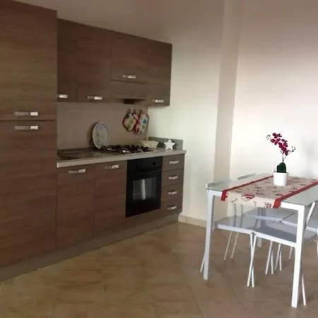 Apartment Grazioso Isola Rossa