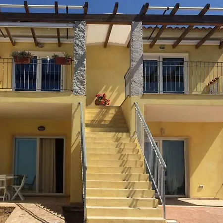 Apartment Grazioso *