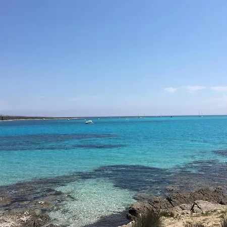 Grazioso Isola Rossa (Sassari)