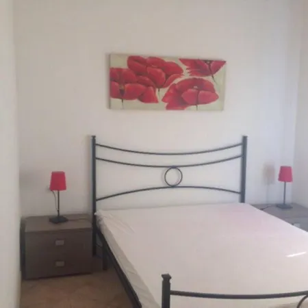 Apartment Grazioso Isola Rossa